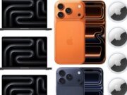 Ofertas de fin de semana de Apple: MacBook Pro, AirPods, AirTag 2 y más 9to5Mac