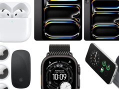 iPad Pro M5, AirTag 2, Apple Watch Ultra 3 y más 9to5Mac