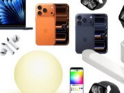 Apple Watch, AirPods, MacBook Air, iPhone 17 Pro y más9to5Mac