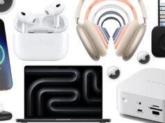 AirTag 2, MacBook Pro M5, Philips Hue Bridge Pro y más 9to5Mac