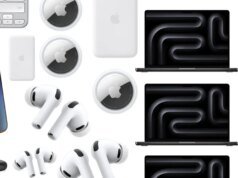 MacBook Pro, Serie 11, AirPods, MagSafe de 25 W y más 9to5Mac