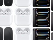 AirPods 4, iPad Pro M5, iPad Air M4, AirTag 2 y más 9to5Mac
