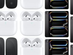 AirPods 4, iPad Pro M5, iPad Air M4, AirTag 2 y más 9to5Mac