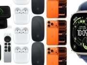 Apple Watch Ultra 3, Apple TV, iPhone 17 Pro y más 9to5Mac