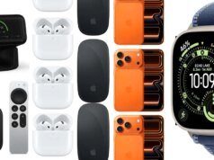 Apple Watch Ultra 3, Apple TV, iPhone 17 Pro y más 9to5Mac