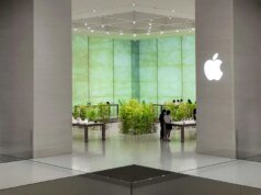¿Qué harás si el alto precio de Apple es permanente?