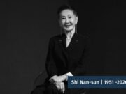 El aclamado cineasta de Hong Kong Shi Nan-san falleció a la edad de 75 años