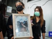 Las familias reclaman los cadáveres mientras el número de muertos por el incendio de Bangkok aumenta a 30