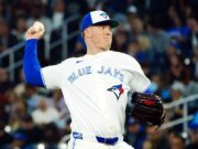 Normand Fisher, padre de los Blue Jays Braydon Fisher, murió en un viaje por carretera del equipo