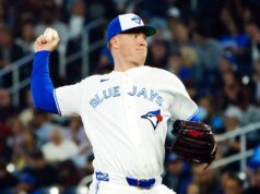 Normand Fisher, padre de los Blue Jays Braydon Fisher, murió en un viaje por carretera del equipo