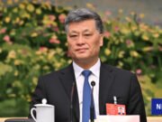 China expulsó del Partido Comunista a un exfuncionario de Xinjiang acusado de corrupción