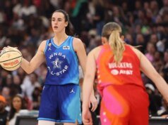 Jonkel Jones lidera al Equipo Spoon más allá del Equipo Cope en el Juego de Estrellas de la WNBA