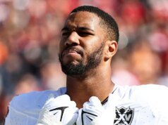 Charles Snowden de los Dallas Cowboys suspendido 3 juegos después de un acuerdo de culpabilidad por DUI