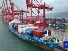 El crecimiento económico de China ha alcanzado su ritmo más lento en más de tres años