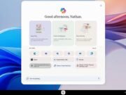 La filtración muestra el sistema operativo Copilot de Microsoft para PC a partir de 2024, y no se parece en nada a Windows 11