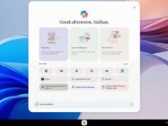 La filtración muestra el sistema operativo Copilot de Microsoft para PC a partir de 2024, y no se parece en nada a Windows 11