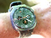 Probé el Galaxy Watch Ultra 2 durante una semana y es un robusto que roba escenas.