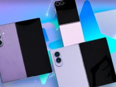Los plegables de Samsung son caros. La deficiencia de RAM es parte de la factura