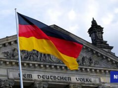 Alemania convoca al embajador chino por presunto entrenamiento de tropas rusas