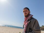 El FBI ha atrapado a un heredero estadounidense acusado de financiar una revolución comunista antipolicial y pro-Hamas.