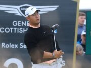 Tom Kim ganó el Genesis Scottish Open para su primer título del PGA Tour desde 2023