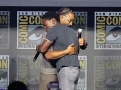 ‘Black Panther 3’ se encuentra con T’Challa Jr. en la presentación de Marvel’s Comic-Con