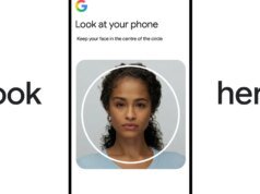 Google ha introducido un nuevo método de inicio de sesión con ‘video selfie’