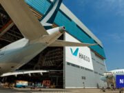 Trabajador del aeropuerto, de 62 años, murió tras caer de la plataforma durante el mantenimiento de la aeronave