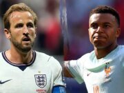 Cómo mirar: Inglaterra vs Francia, partido por el tercer puesto de la Copa Mundial de la FIFA 2026