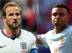 Cómo mirar: Inglaterra vs Francia, partido por el tercer puesto de la Copa Mundial de la FIFA 2026