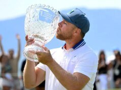American Century Championship, un adelanto del torneo de golf de celebridades