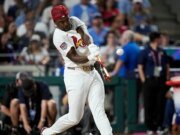 Jordan Walker de los Cardinals ganó más por ganar el Home Run Derby que su salario de 2026