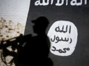 ISIS se está reagrupando silenciosamente antes de la retirada de Estados Unidos de Irak, advierte un experto