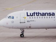 Lufthansa bloquea al influencer fitness en ropa deportiva, afirma