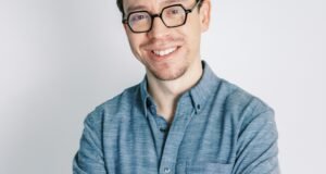 El director ejecutivo de Duolingo, Luis von Ahn, va más allá de la inteligencia artificial, la motivación del usuario y el lenguaje