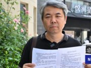 La familia del vuelo MH370 quiere “información” mientras el tribunal chino escucha la apelación