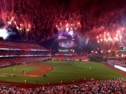 La Liga Americana frenó 4-0 a la Liga Nacional en el Juego de Estrellas de Filadelfia 2026
