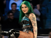 Shotjie Blackheart busca un combate uno contra uno contra la campeona del CMLL Perséfone