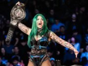 Shotjie Blackheart defiende el título de MLW contra la estrella del CMLL Kira en ‘Fusion’
