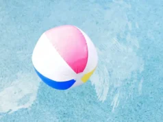 ¿Pelota de playa Mac y trackpad responsivo? Está bien aquí