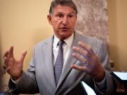 ¿Qué es el nuevo Consejo de Liderazgo Independiente de Joe Manchin?