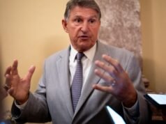 ¿Qué es el nuevo Consejo de Liderazgo Independiente de Joe Manchin?