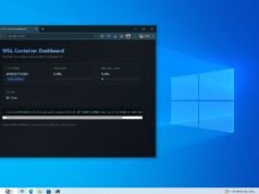 Windows 10 todavía tiene las funciones de Windows 11, pero es solo para desarrolladores