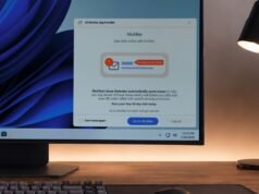 LG ha admitido que su aplicación de monitor instaló bloatware a través de Windows Update y que Microsoft permite que esto suceda