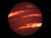 Tras descubrir 6.000 exoplanetas, los investigadores podrían haber encontrado la primera exoluna