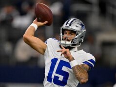 Noticias de la NFL: Will Grier se retirará a los 31 años después de dos juegos con Panthers