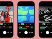 Aplicación independiente destacada: ‘NeoCam’ aporta un estilo de videojuego retro a las fotos de tu iPhone.
