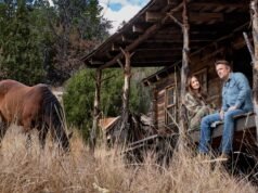 Analizando el final emocional de la temporada 2 de Ransom Canyon