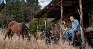 Analizando el final emocional de la temporada 2 de Ransom Canyon