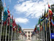La nueva ley de unidad étnica de China legaliza el “borrado” cultural, advierten las minorías en la ONU